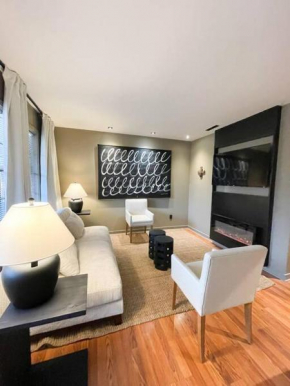 Luxury Warehouse District Condo